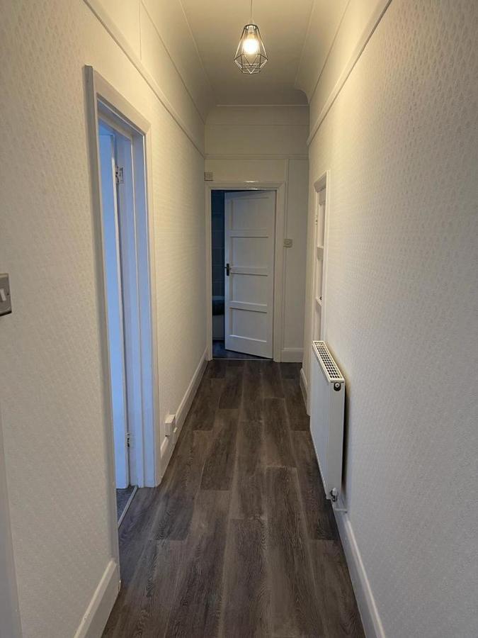 2 Bedroom Apartment Ground Floor Eastbourne Town Centre Exterior foto