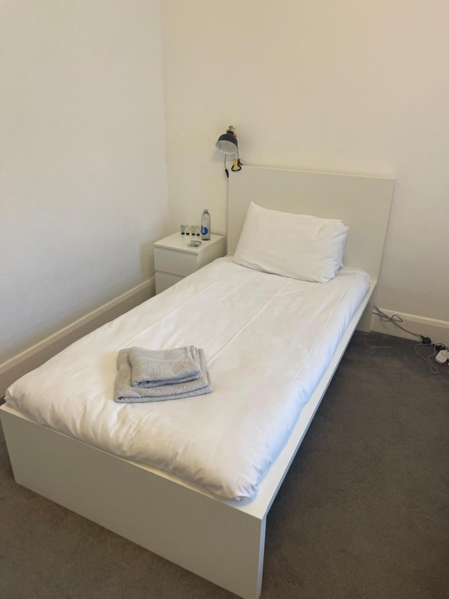 2 Bedroom Apartment Ground Floor Eastbourne Town Centre Exterior foto